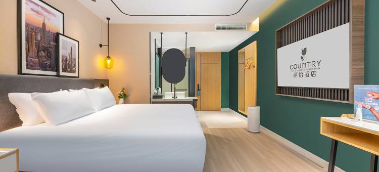 丽怡酒店(吐鲁番店)图片