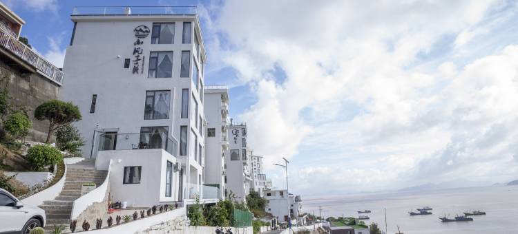 山风予月民宿(霞浦三沙东壁店)图片