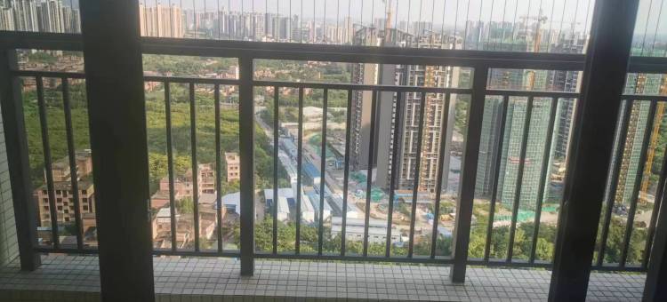 清远君隆酒店(财富大厦店)图片