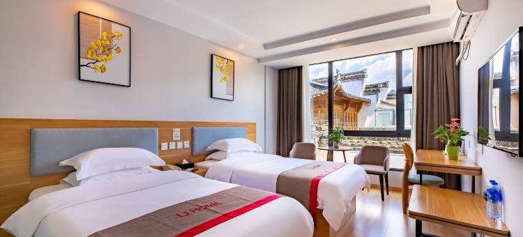 尚客优酒店(黄山黟县宏村景区店)图片