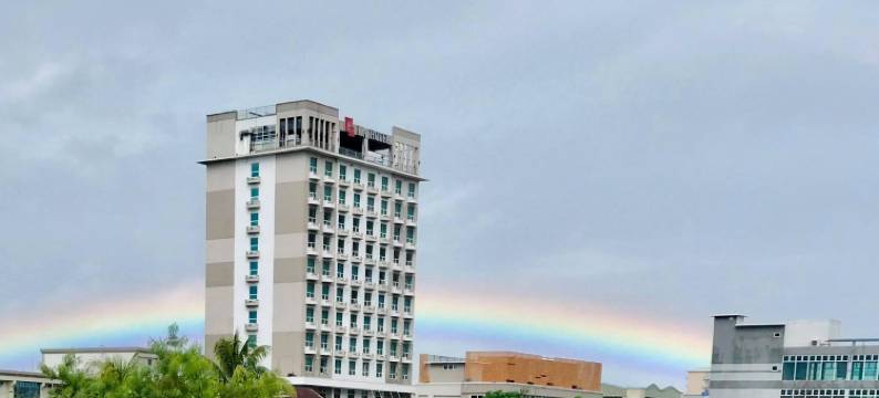 斗湖LA酒店(LA Hotel Tawau)图片