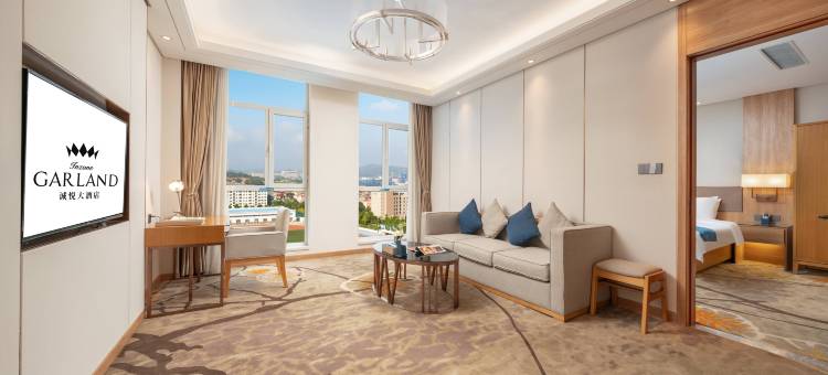 烟台诚悦大酒店图片