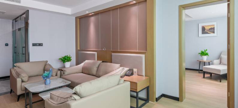 吐鲁番西域卡思酒店图片