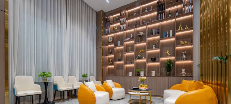 季风智能酒店(惠东店)图片