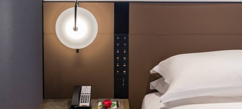 北京行宫国际酒店图片