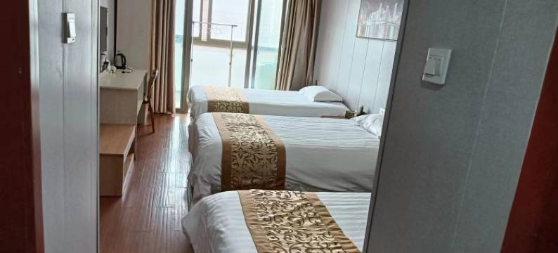 慈溪宏如宾馆图片