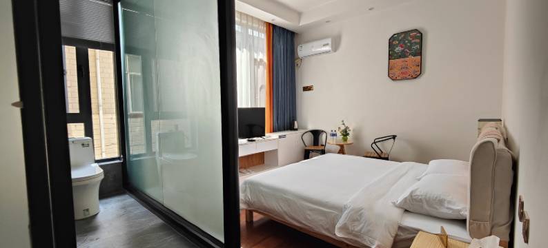 大理市红蓝知己客栈图片