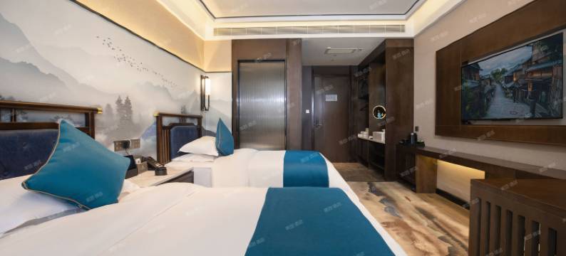 唐桐连锁酒店(南阳独山大道店)图片