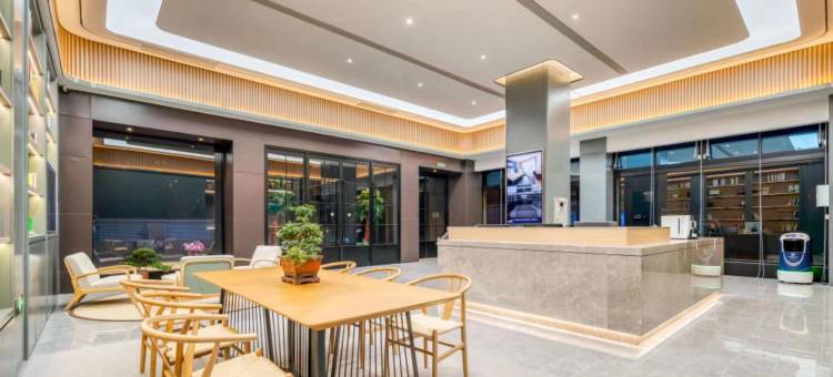 星程酒店(潍坊潍城北宫街店)图片