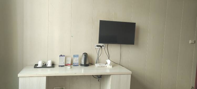 聚贤宾馆(龙港店)图片