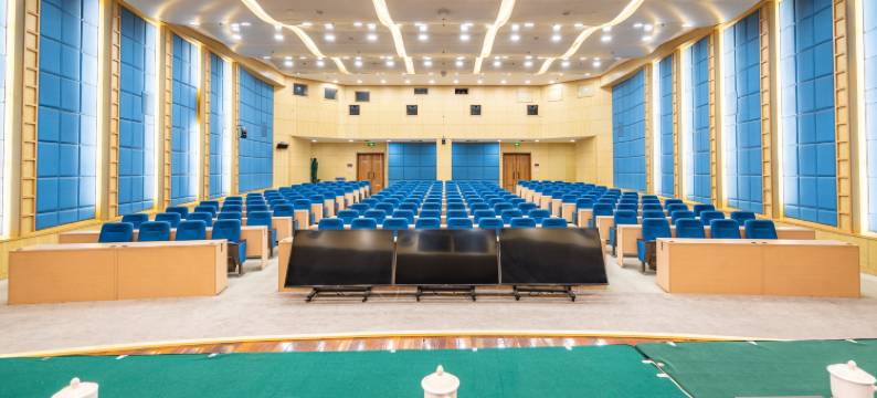 南京新街口国信大酒店图片