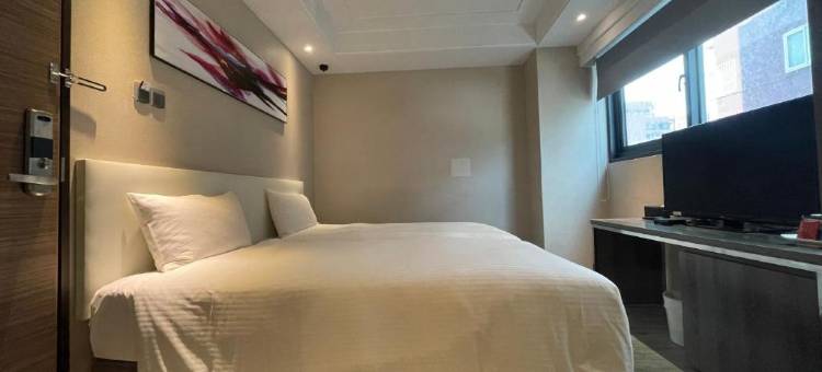 好地方饭店-六合馆图片