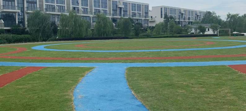 悠·美墅(桐乡乌镇店)图片