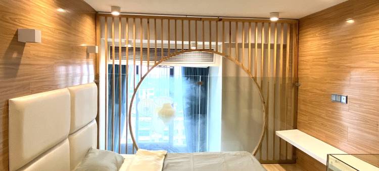 7号民宿(九江学院店)图片