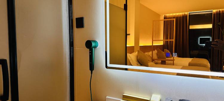 大理古城漫谷酒店图片