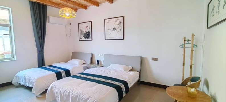 悠东篱民宿(花果山景区店)图片