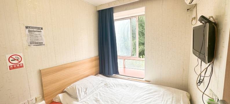 上海海翔旅馆图片