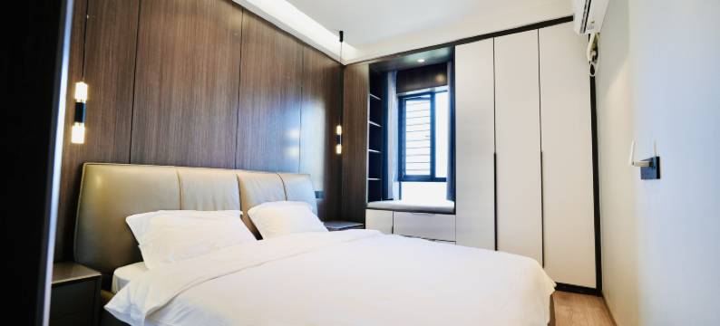 畔海·逸宿图片