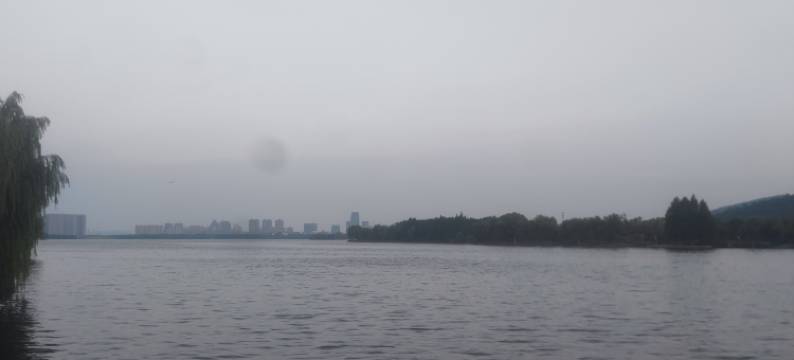 花园青年旅社(苏州火车站店)图片