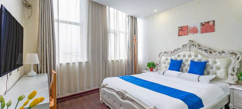 众和商务宾馆(临沂大学城国际博览中心店)图片