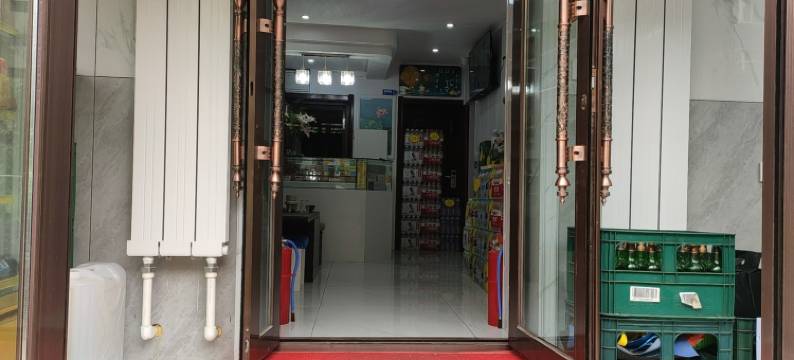 佳木斯中华旅店(大商新玛特佳木斯市中心医院店)图片