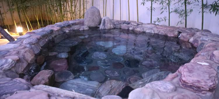 新乡德润会议中心图片