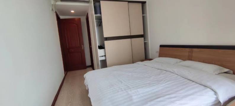 小叮民宿(柳州白沙客运站店)图片