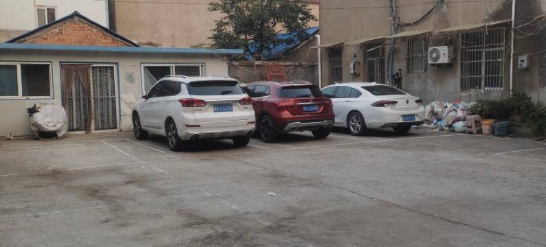 工农宾馆(宝塔路店)图片