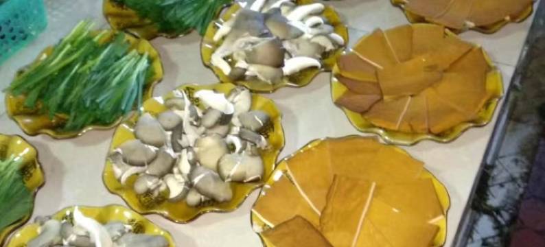 泸沽湖普米阳光客栈图片