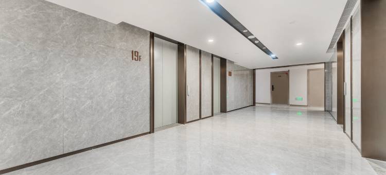 优漫影院公寓(新都旭辉广场店)图片