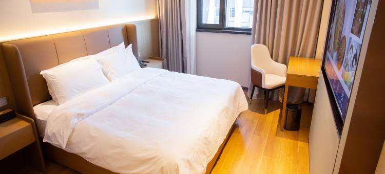 星程酒店(烟台农业大学创业路店)图片