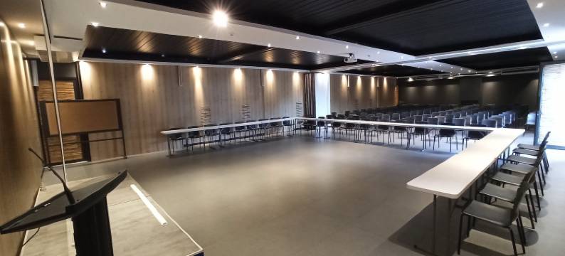 梅尔度假村及水疗中心 - 限成人(La Mer Resort & Spa Crete)图片