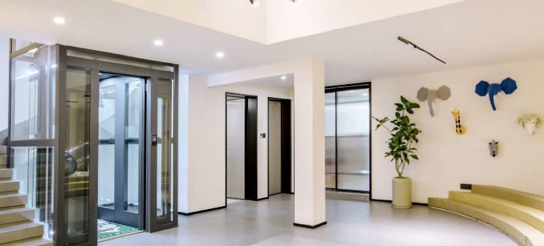 安吉问安民宿图片