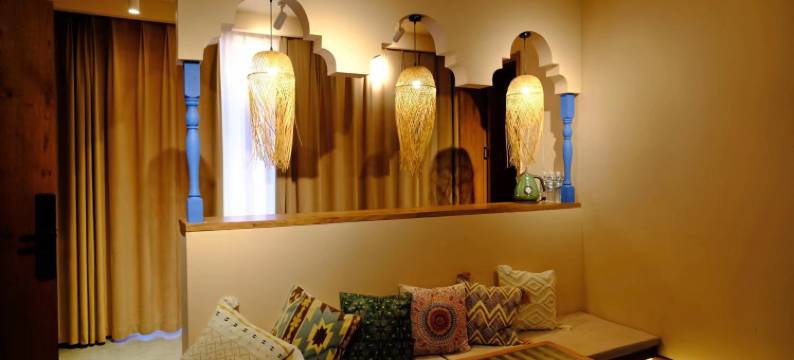 伊宁安舍民宿(六星街店)图片