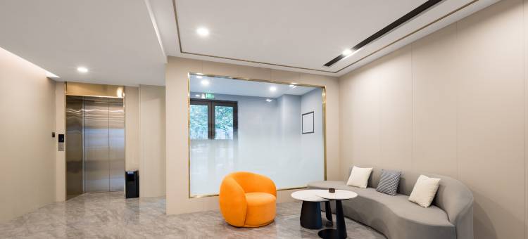 如家睿柏·云酒店(沈阳沈辽路万达广场店)图片