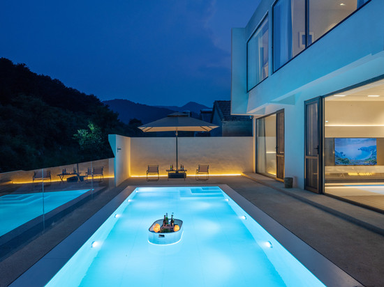 北京守望东坡私汤度假庄园