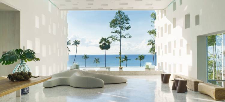 苏梅岛凯悦酒店(Hyatt Regency Koh Samui)图片