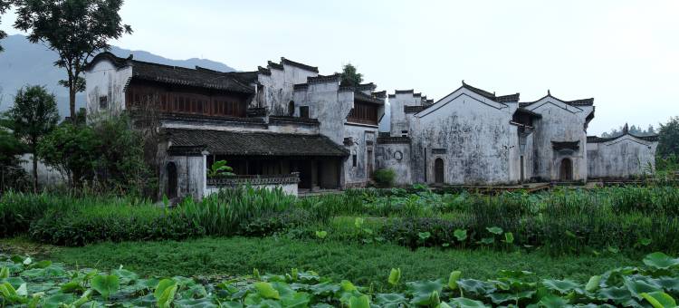 黄山澍德堂图片