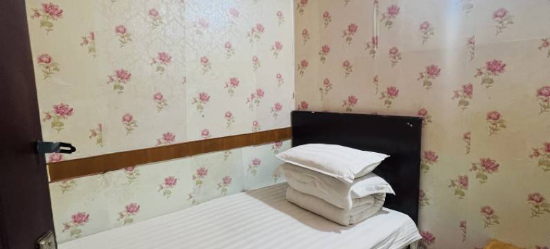 月光宾馆(佳音医院北郊客运站店)图片