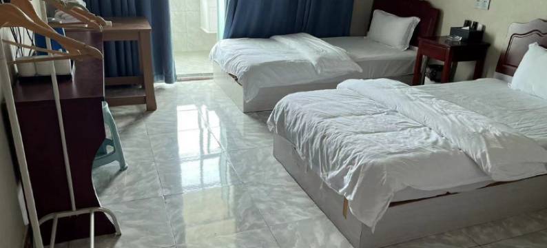 宿迁隆达宾馆(皂河镇店)图片