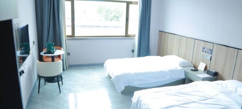 贵南天域酒店图片