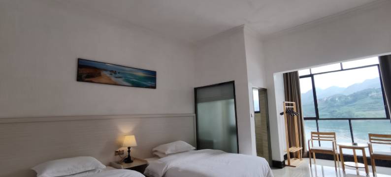 东兰县红河便捷酒店图片