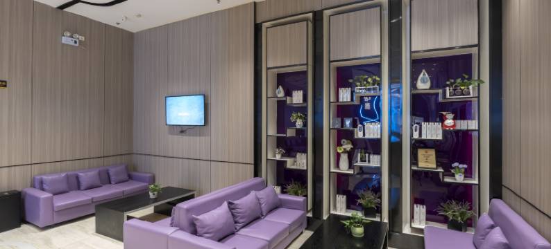 麗枫酒店(武汉江汉路六渡桥地铁站店)图片