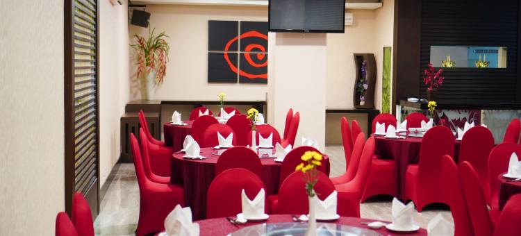 玛琅萨瓦纳会议酒店(Savana Hotel & Convention Malang)图片