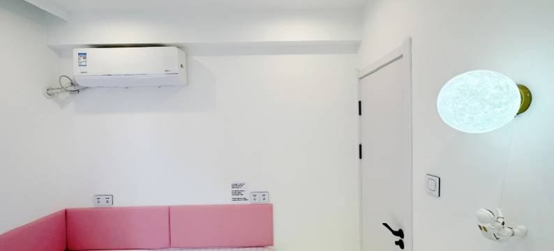 营口盖州繁泉涧宿民宿图片