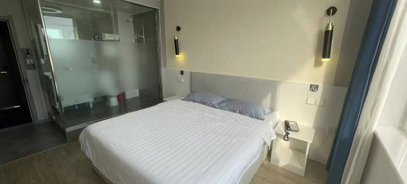 临城116酒店图片