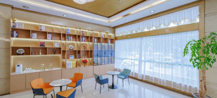 格林豪泰(汶上宝相寺店)图片