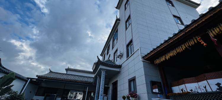 新房和宁小院图片