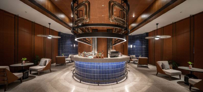 三亚茅台珍品酒店图片