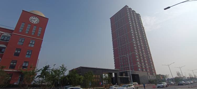 景云民宿(河北金融学院店)图片